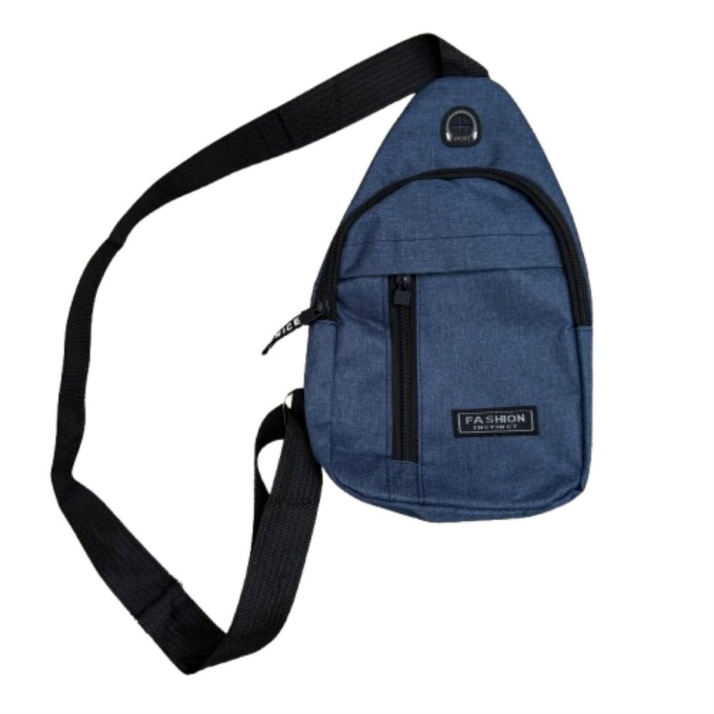 Fashion Instinct Sport Crossbody bag NWOT